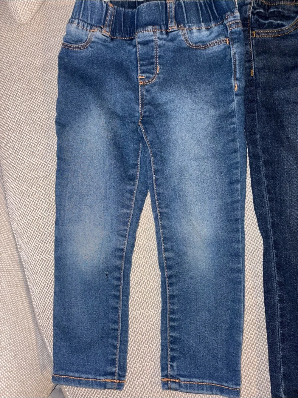 Boys 3T back to school bundle jeans